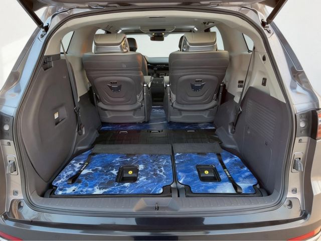 TOYOTA豐田 SIENNA  第18張相片