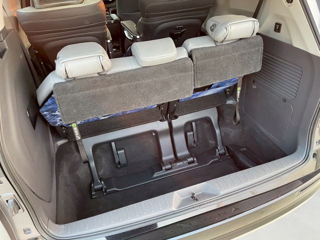 TOYOTA豐田 SIENNA  第19張相片