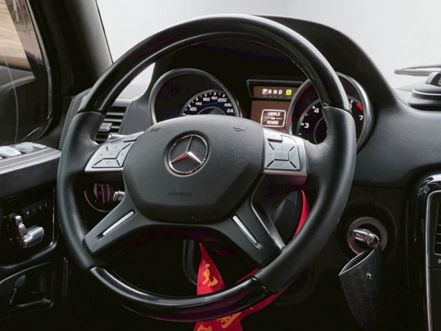 M-BENZ賓士 G63  第4張相片