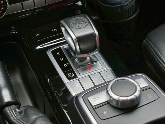 M-BENZ賓士 G63  第10張相片