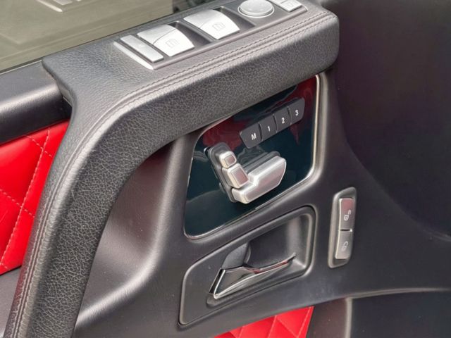 M-BENZ賓士 G63  第15張相片