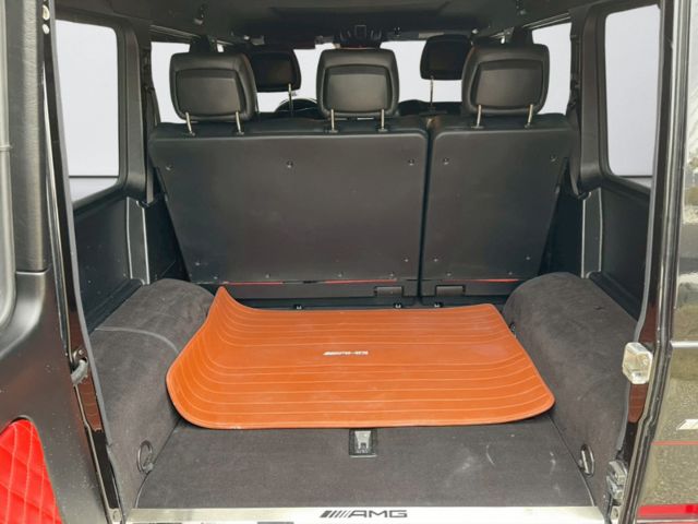 M-BENZ賓士 G63  第18張相片