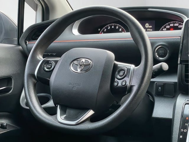 TOYOTA豐田 SIENTA  第4張相片