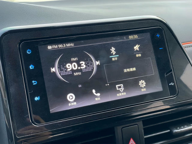 TOYOTA豐田 SIENTA  第6張相片