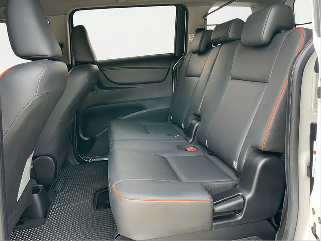 TOYOTA豐田 SIENTA  第14張相片