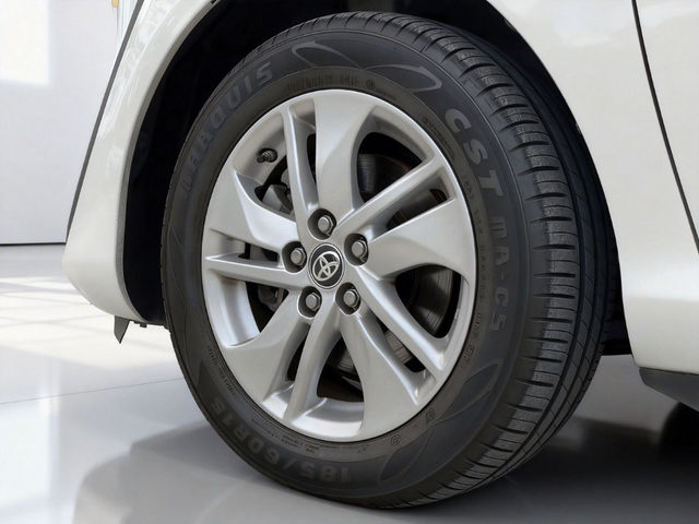 TOYOTA豐田 SIENTA  第18張相片