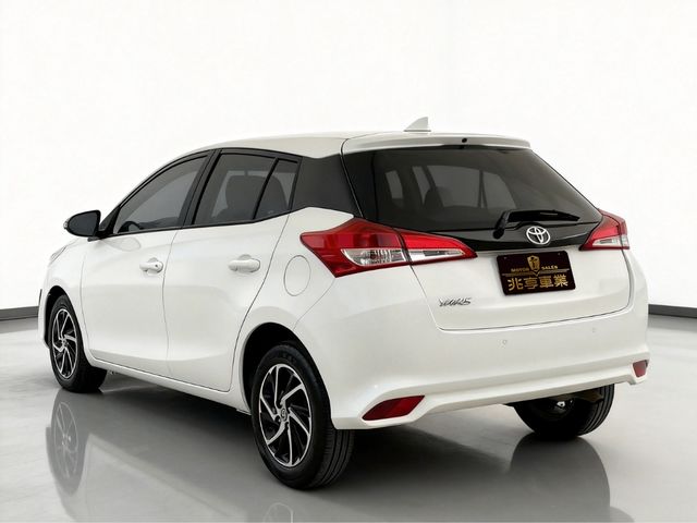 TOYOTA豐田 YARIS  第4張相片