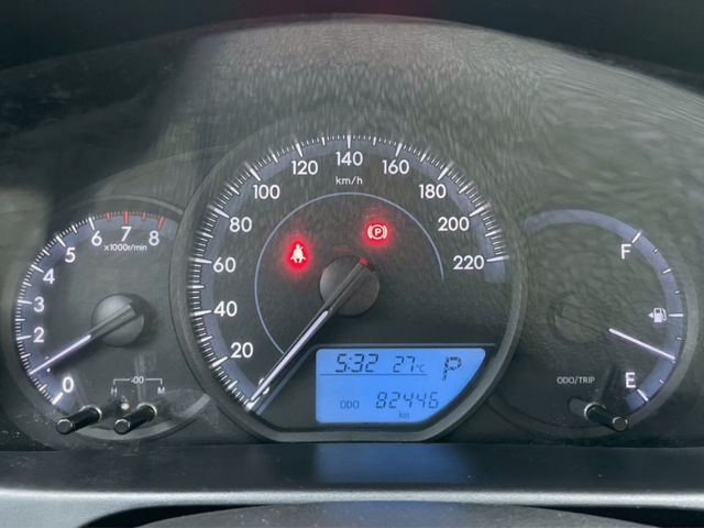 TOYOTA豐田 YARIS  第6張相片