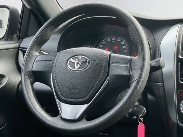 TOYOTA豐田 YARIS  第7張相片
