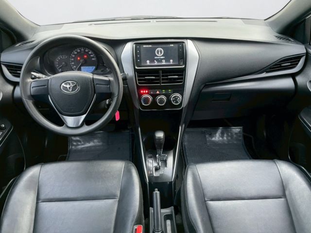 TOYOTA豐田 YARIS  第8張相片