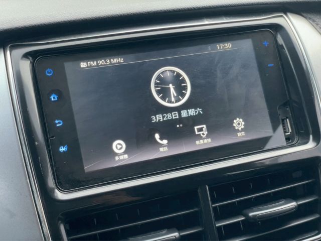 TOYOTA豐田 YARIS  第9張相片