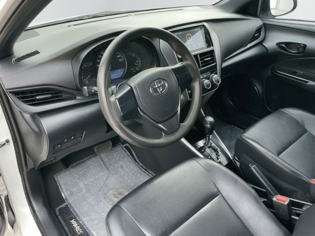 TOYOTA豐田 YARIS  第12張相片