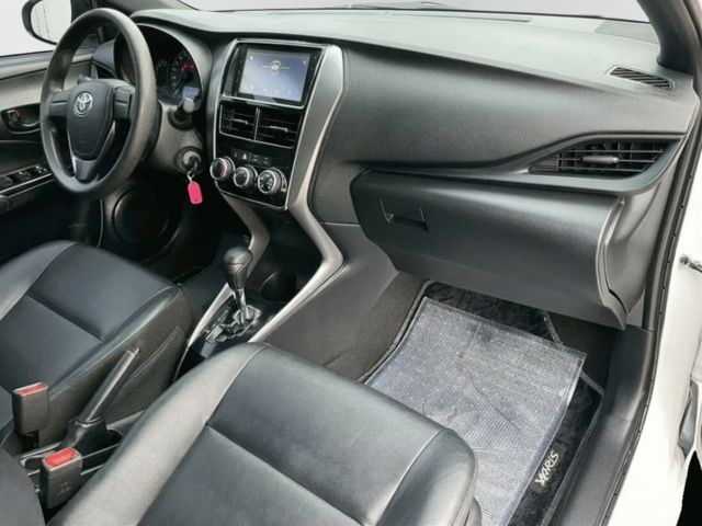TOYOTA豐田 YARIS  第13張相片
