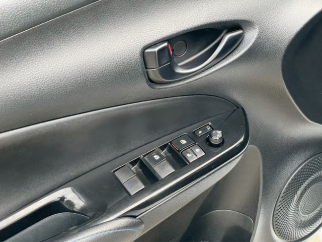 TOYOTA豐田 YARIS  第15張相片