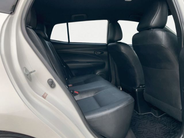 TOYOTA豐田 YARIS  第16張相片