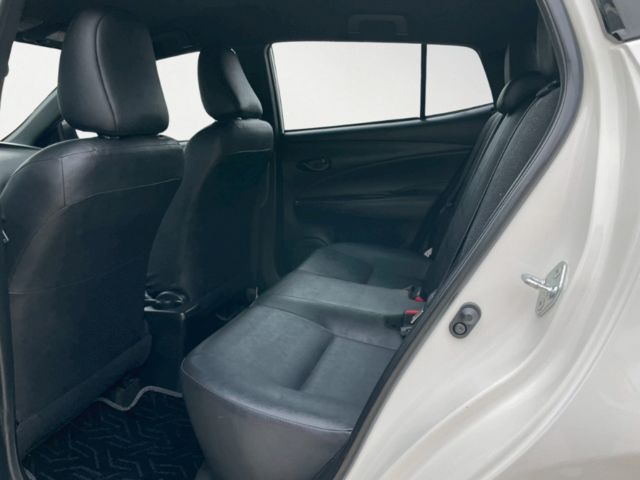 TOYOTA豐田 YARIS  第17張相片
