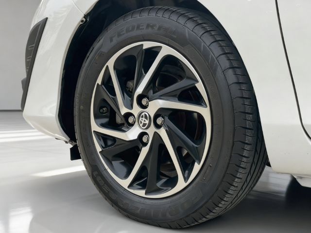 TOYOTA豐田 YARIS  第19張相片