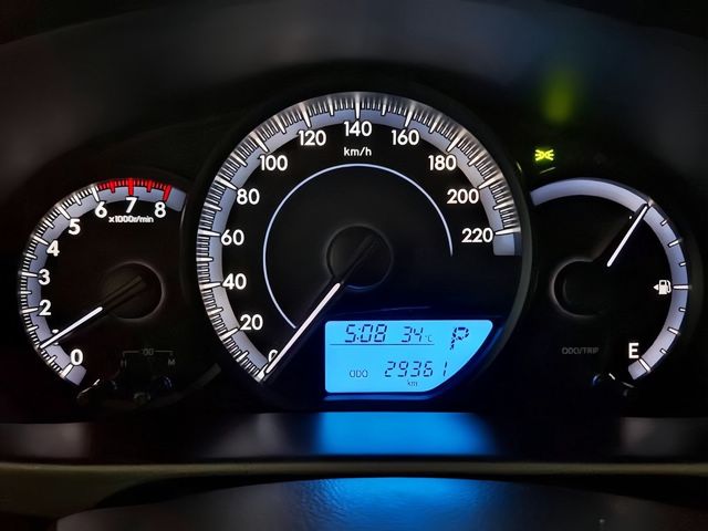 TOYOTA豐田 YARIS  第5張相片