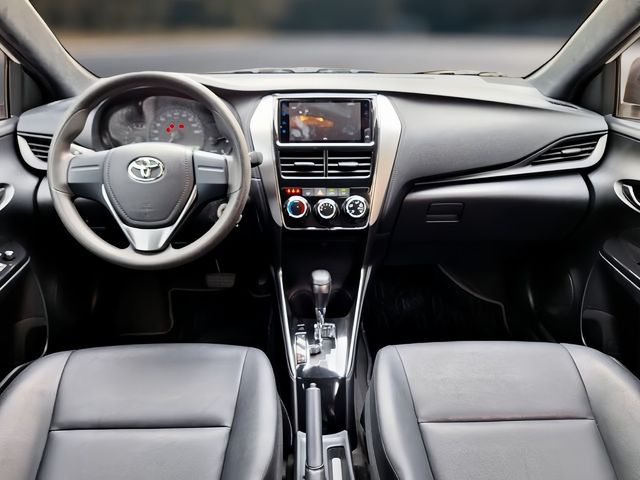 TOYOTA豐田 YARIS  第6張相片