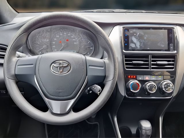 TOYOTA豐田 YARIS  第7張相片