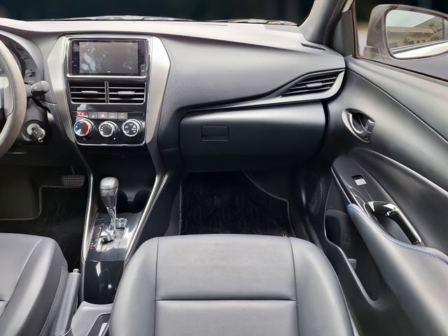 TOYOTA豐田 YARIS  第10張相片