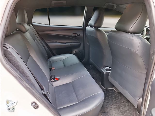 TOYOTA豐田 YARIS  第11張相片
