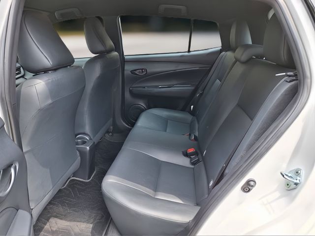 TOYOTA豐田 YARIS  第12張相片