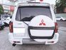 MITSUBISHI三菱 PAJERO  第4張縮圖