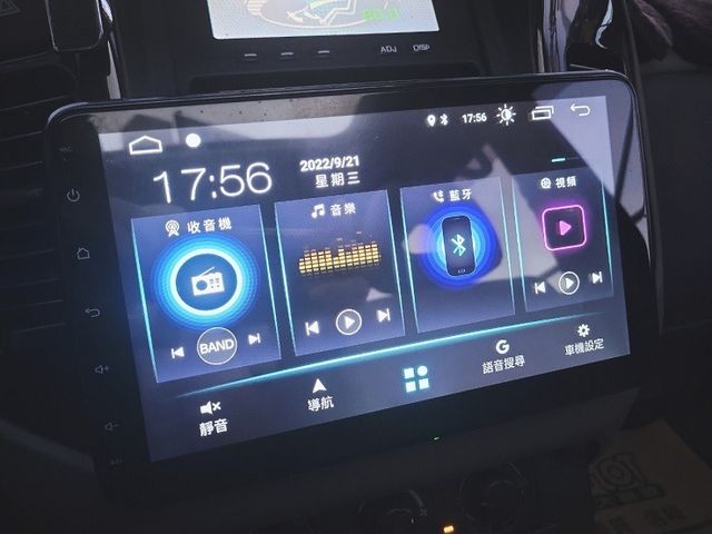 MITSUBISHI三菱 PAJERO  第14張相片