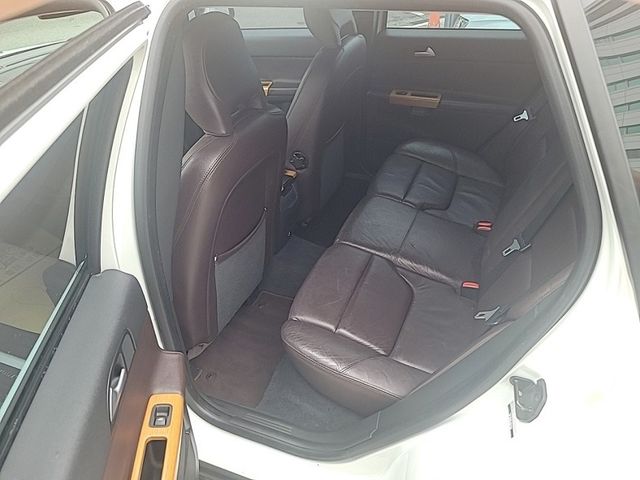 VOLVO富豪 V50  第9張相片