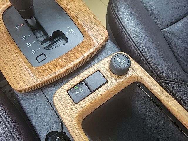 VOLVO富豪 V50  第16張相片