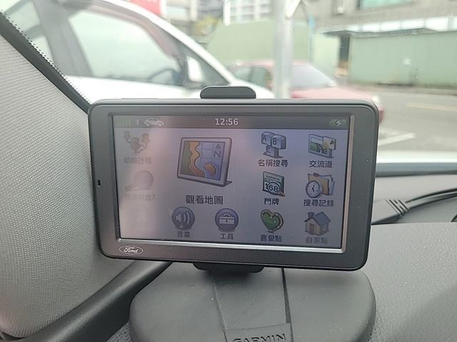 VOLVO富豪 V50  第17張相片