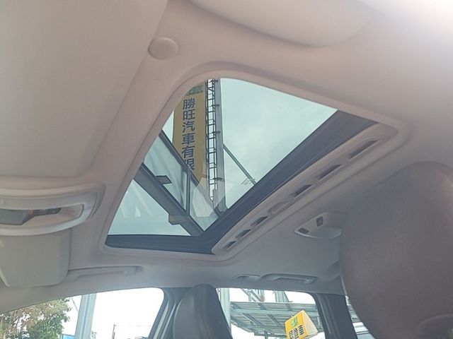 VOLVO富豪 V50  第20張相片