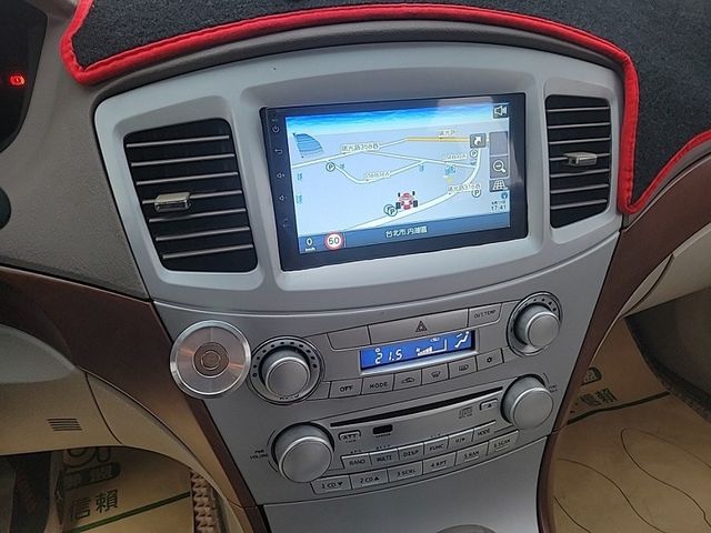 MITSUBISHI三菱 GRUNDER  第10張相片