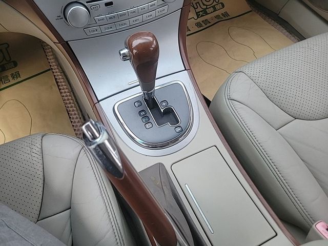 MITSUBISHI三菱 GRUNDER  第11張相片