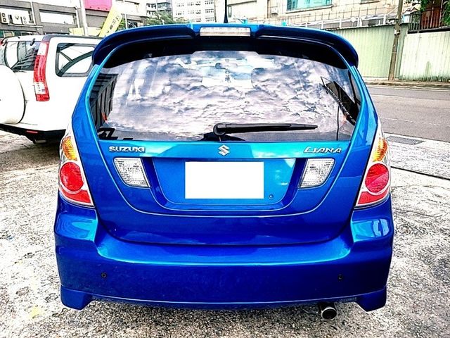 SUZUKI鈴木 LIANA  第4張相片