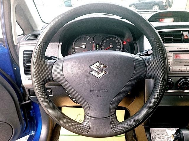 SUZUKI鈴木 LIANA  第10張相片