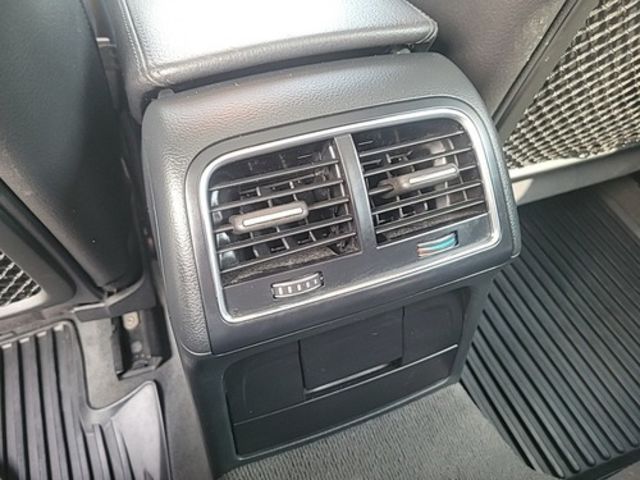 AUDI奧迪 A4 AVANT  第8張相片