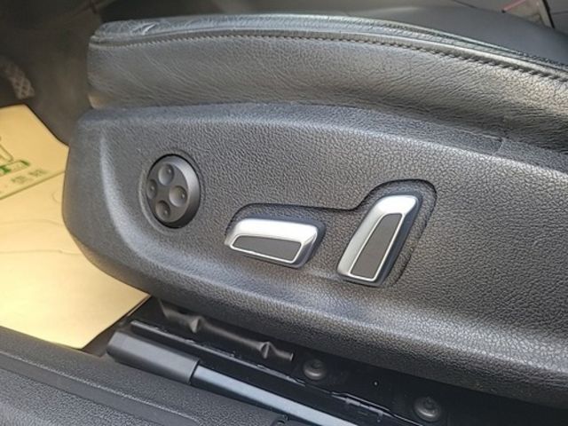 AUDI奧迪 A4 AVANT  第10張相片