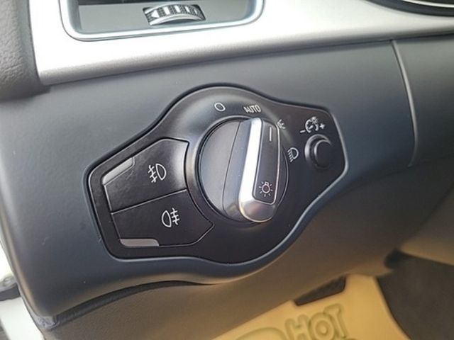 AUDI奧迪 A4 AVANT  第11張相片