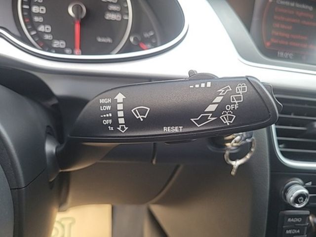 AUDI奧迪 A4 AVANT  第13張相片