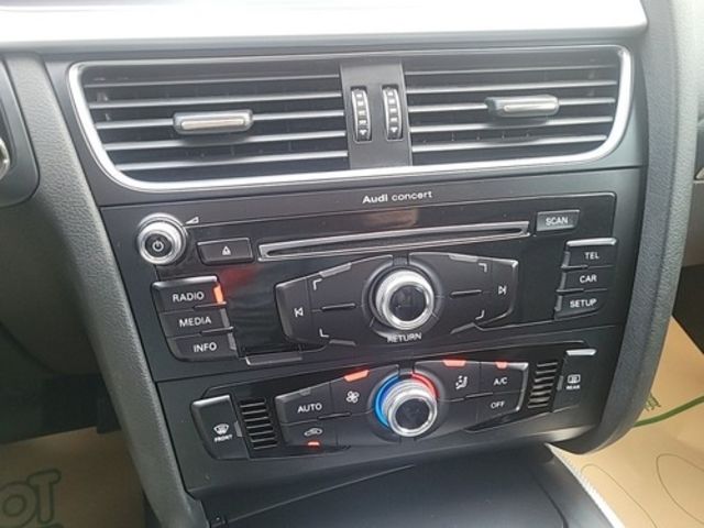 AUDI奧迪 A4 AVANT  第18張相片