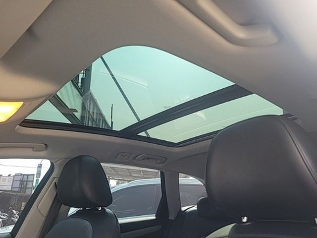 AUDI奧迪 A4 AVANT  第20張相片