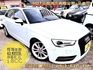 AUDI奧迪 A3 SPORTBACK  第1張縮圖