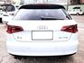 AUDI奧迪 A3 SPORTBACK  第4張縮圖