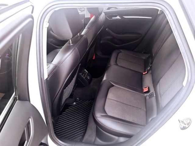 AUDI奧迪 A3 SPORTBACK  第8張相片
