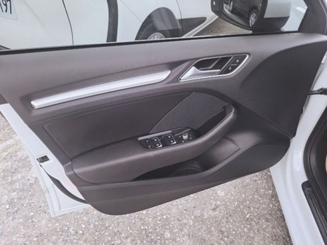 AUDI奧迪 A3 SPORTBACK  第11張相片