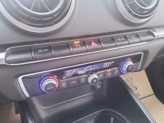 AUDI奧迪 A3 SPORTBACK  第14張相片
