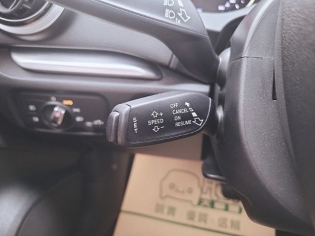 AUDI奧迪 A3 SPORTBACK  第16張相片