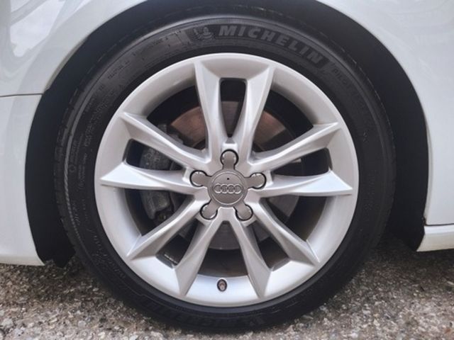 AUDI奧迪 A3 SPORTBACK  第17張相片